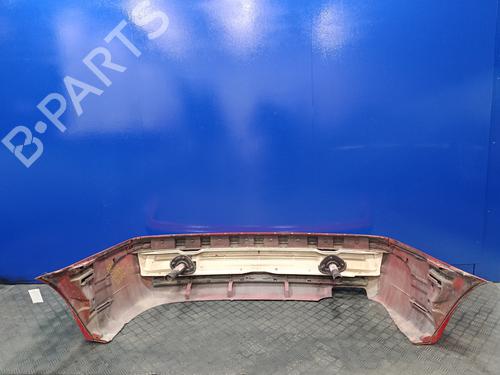 Rear bumper BMW 3 (E46) 320 d | BP17635968C8 