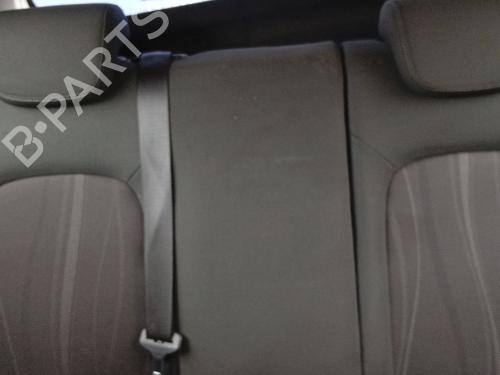 Sikkerhetsbelte bak i midten CHEVROLET AVEO Hatchback (T300) 1.3 D (95 hp) 32125104