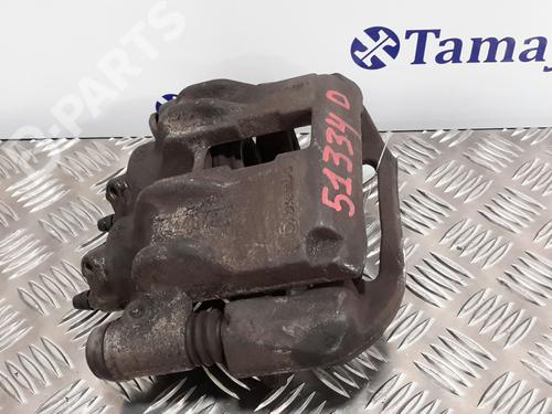 Right front brake caliper FIAT DUCATO Van (244_) 2.0 JTD | BP11565909M104 