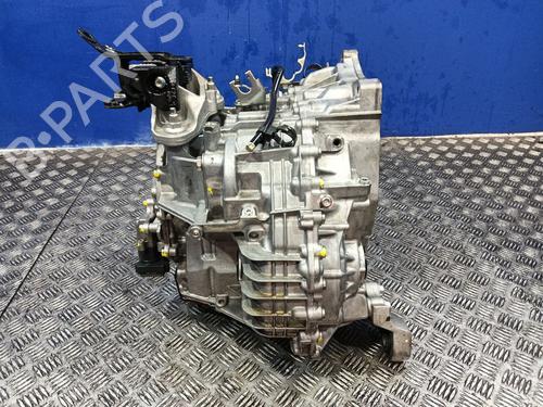 Girkasse MAZDA CX-3 (DK) 2.0 SKYACTIV-G (DK5W, DK6W) | BP30292895M3