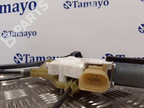 Front right window mechanism BMW 3 Convertible (E93)  | BP9552844C23 