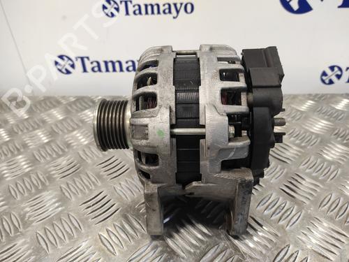 Alternator RENAULT CLIO IV (BH_) 0.9 TCe 90 (BHNF, BHMA, BHMH, BHJK, BHJR) | BP2533788M7 