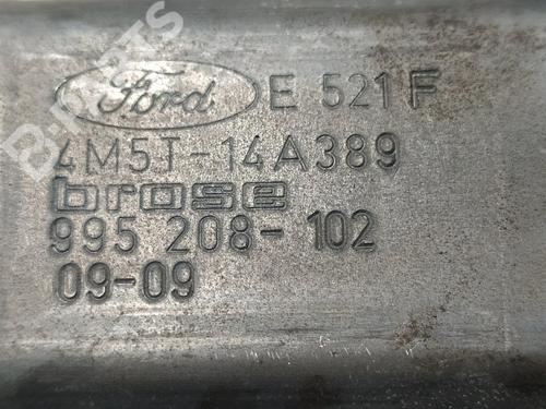 Left front window motor FORD FOCUS II (DA_, HCP, DP) 1.8 | BP8530701E21 