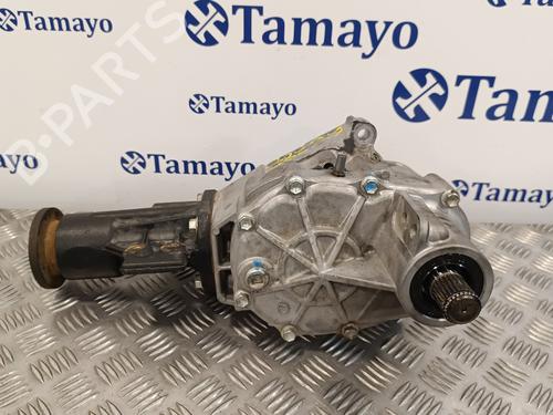 Transfer box SUZUKI SX4 (EY, GY)  | BP16836470M36 