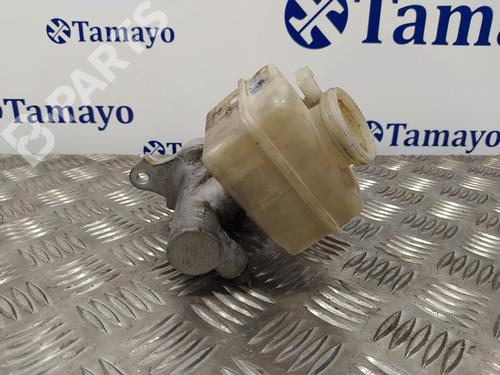 Brake master cylinder MERCEDES-BENZ A-CLASS (W169)  | BP8292493M77 