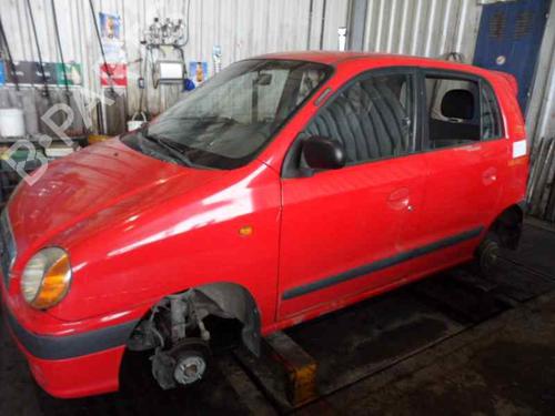 Right taillight HYUNDAI ATOS PRIME (MX) 1.0 i | BP105604C35 