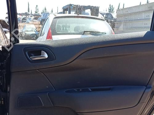 Used Rear right window mechanism Rear right window mechanism CITROËN C4 II (NC_) 1.6 HDi 115 (114 hp) 36528010 36528010