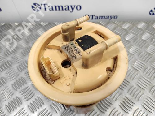 Fuel pump PEUGEOT 307 (3A/C) 2.0 HDi 110 | BP10720966M76 