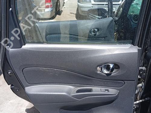rudehejsemekanisme-venstre-bagtil-nissan-note-e12-2012-34704786 main image