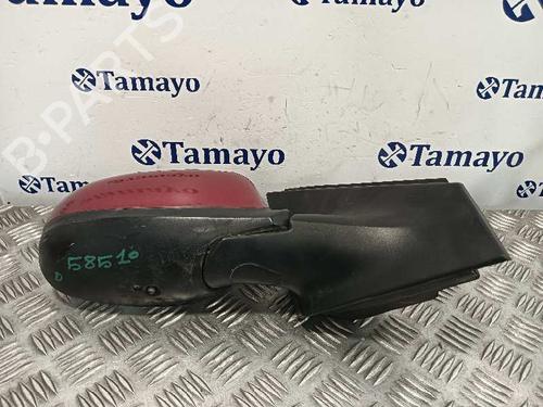 Right mirror FIAT BRAVO II (198_)  | BP24594305C27 