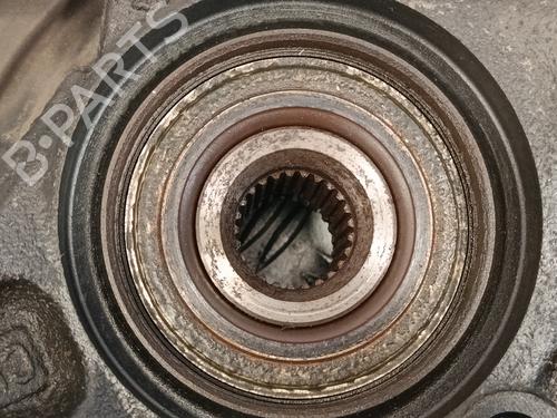 Right rear steering knuckle MERCEDES-BENZ C-CLASS Coupe (CL203)  | BP17560434M28 