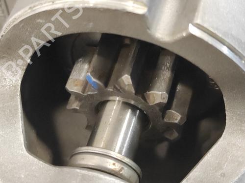 Starter BMW X5 (E70)  | BP16025415M8 