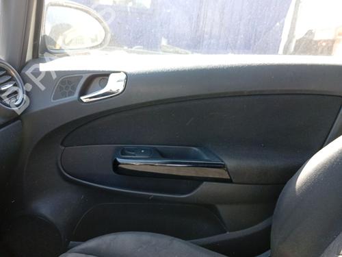 Used Front right panel Front right panel OPEL CORSA D (S07) 1.2 (L08, L68) (86 hp) 36500764 36500764
