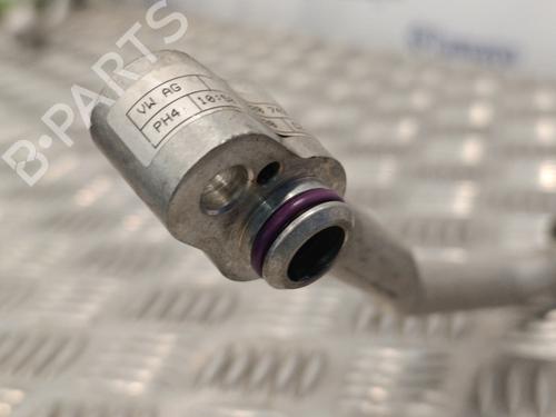 AC pipe SEAT IBIZA IV (6J5, 6P1)  | BP17069881M126 