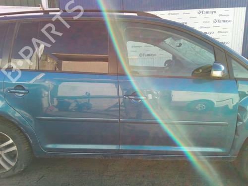 Steering column VW TOURAN (1T1, 1T2) 1.9 TDI | BP17962662M21 