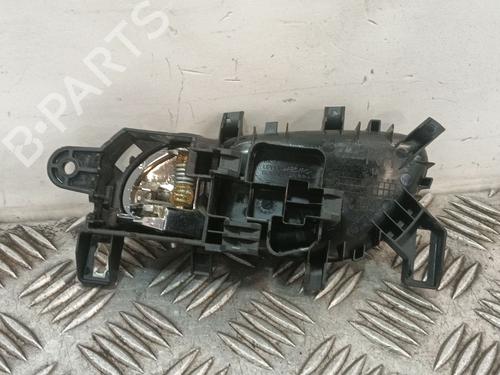 Front right interior door handle RENAULT KADJAR (HA_, HL_) 1.6 dCi 130 (HLA4) | BP34446347I14 - Image 2