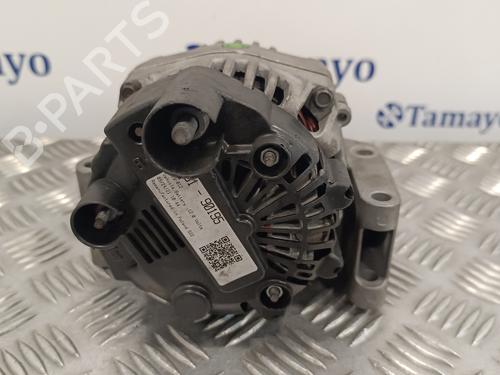 Generator OPEL COMBO Box Body/MPV 1.3 CDTI 16V | BP16078030M7 
