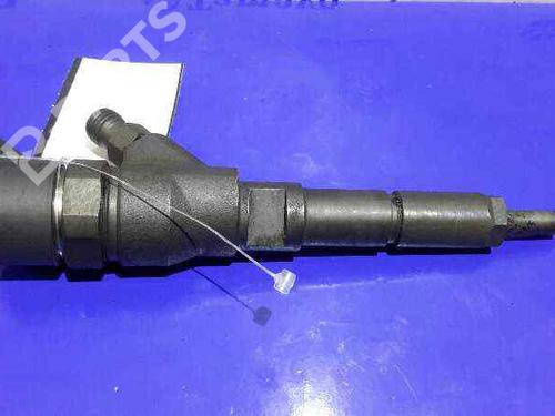 Injector PEUGEOT 406 (8B) 2.0 HDI 110 | BP4891385M100 
