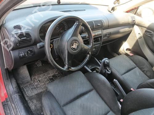 Engine SEAT LEON (1M1) 1.9 TDI | BP34158434M1  - Image 9