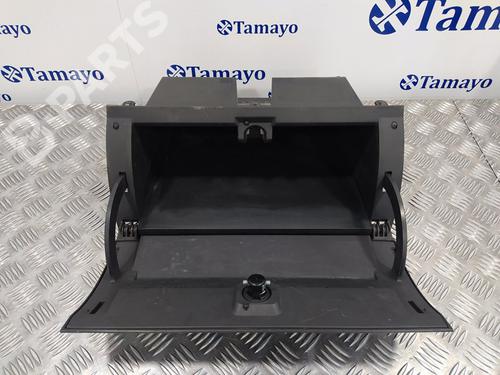 Glove box NISSAN CABSTAR (F24M, F24W) 28.11 DCI, 32.11 DCI, 35.11 DCI 2.5 (F24M) | BP9506839C95 
