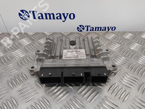 Used Engine control unit (ECU) PEUGEOT 308 I (4A_, 4C_) [2007-2016]  12532194