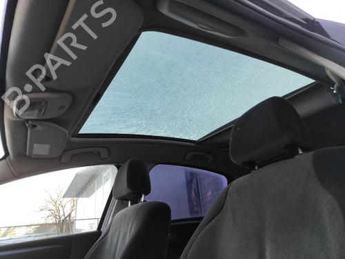 Module xenonverlichting CITROËN C4 I (LC_) 2.0 HDi | BP17190273C53 