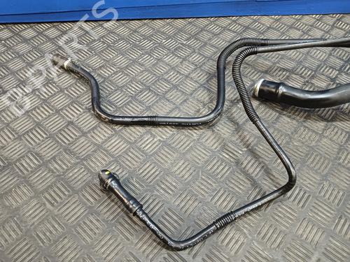 Pipe LAND ROVER RANGE ROVER SPORT I (L320) 2.7 D 4x4 | BP14850654M125 