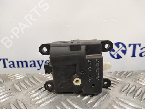 Electronic module NISSAN QASHQAI / QASHQAI +2 I (J10, NJ10, JJ10E)  | BP15778381M83 