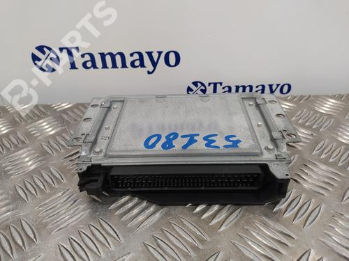 Gearbox control unit PEUGEOT 407 SW (6E_, 6D_) 2.0 | BP9392835M52 