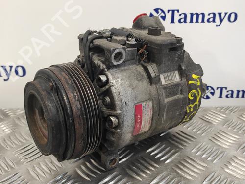 AC-Kompressor BMW 3 Coupe (E46) 328 Ci | BP14984420M34 