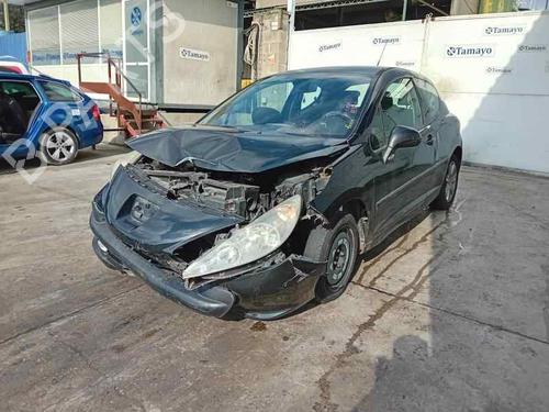 Engine PEUGEOT 207 (WA_, WC_)  | BP24666376M1 