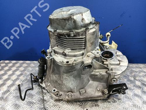 Gearbox PEUGEOT 207 (WA_, WC_) 1.6 HDi | BP29350011M3 