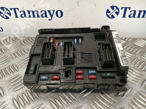 Fuse box CITROËN XSARA PICASSO (N68)  | BP26396685E1 
