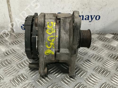 Alternator SKODA FABIA II (542)  | BP29190992M7 