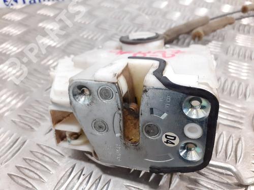 Front right lock HONDA FR-V (BE) 2.2 i CTDi (BE5) | BP9077490C97 
