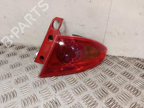 Used Right taillight Right taillight 36221680 36221680