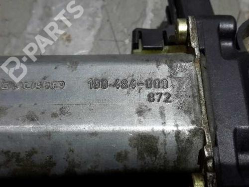 Front left window mechanism RENAULT ESPACE III (JE0_)  | BP9552787C22 