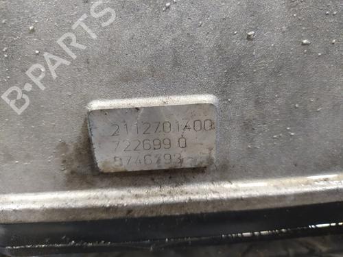 Gearbox MERCEDES-BENZ C-CLASS T-Model (S203)  | BP8177368M3 