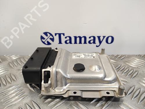 Engine control unit (ECU) KIA RIO III (UB)  | BP15725673M57 
