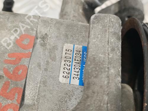 Steering pump SUBARU LEGACY III Estate (BH) 2.5 AWD (BH9) | BP18082215M99 