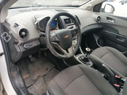 Interior roof CHEVROLET AVEO Hatchback (T300) 1.3 D | BP32122327I12 