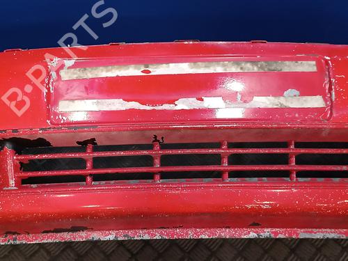Front bumper VW LUPO I (6X1, 6E1)  | BP15380241C7 