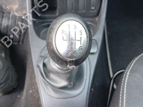 Gear lever DACIA DUSTER (HS_) 1.2 TCe 125 | BP37447414M90 - Image 2