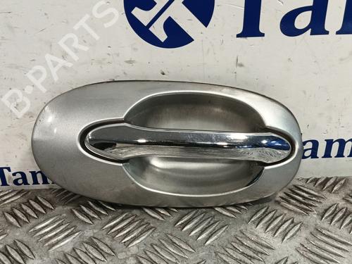 Used Rear left exterior door handle KIA CARNIVAL II (GQ) 2.9 CRDi (144 hp) 31117134