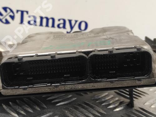 Computer motormanagement CHRYSLER VOYAGER IV (RG, RS)  | BP12147930M57 