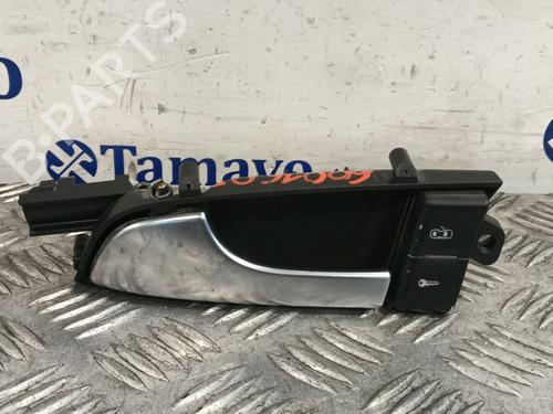 Used Front left interior door handle AUDI A3 (8P1) 1.9 TDI (105 hp) 31956052