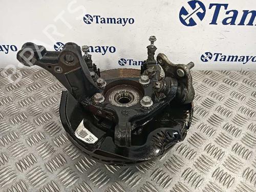 Left front steering knuckle TOYOTA AURIS (_E15_)  | BP26736468M25 