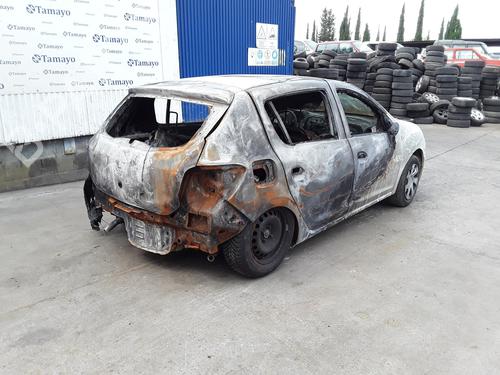 Starter DACIA SANDERO II  | BP30858559M8  - Image 6