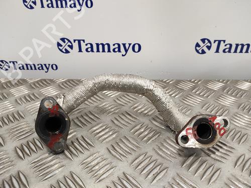 Used Pipe Pipe FIAT FIORINO MPV (225_) [2007-2026] 40261104 40261104