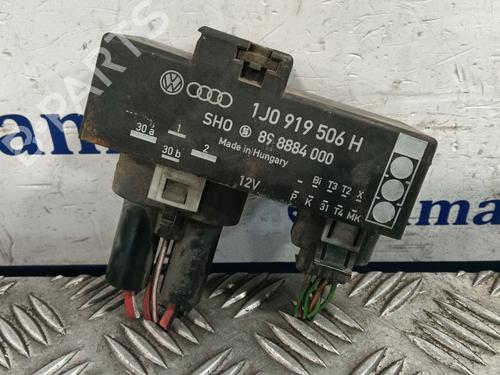 Elektronisk modul VW GOLF IV (1J1) 1.9 TDI | BP30007193M83